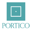 Portico logo